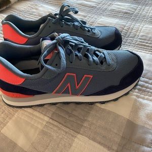 NWOT New Balance